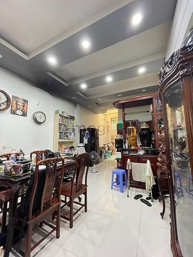 Hình ảnh Bán Nhà Cực Đẹp Vườn Lài, Tân Phú, 80m2