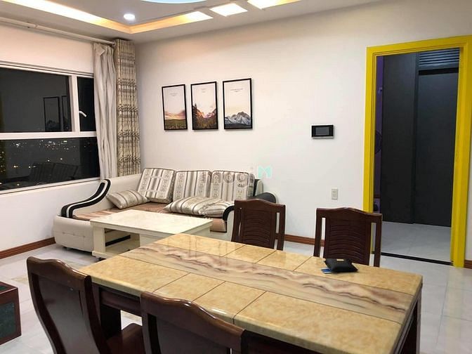 Hình ảnh Hotiland.info - Sunrise City - Quận 7 - Có sổ - 76m2 - 2PN - 3ty75