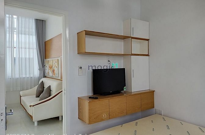 Hình ảnh CHDV full nội thất 2PN ngay Sunrise City Q7_sát vách Q4