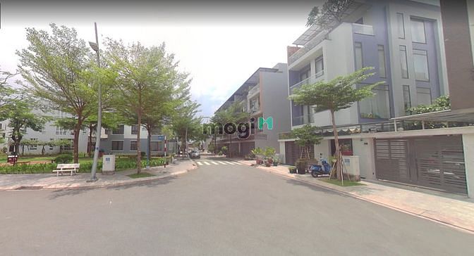Hình ảnh KDC Jamona City đường Đào Trí, Quận 7 chỉ 2tỷ850tr/ 80m2nền. Sổ riêng