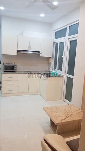 Hình ảnh CHDV full nội thất 2PN ngay Sunrise City Q7_sát vách Q4