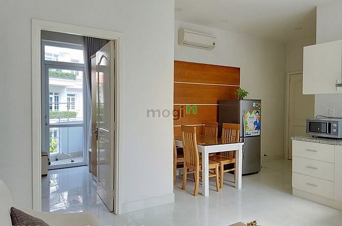 Hình ảnh CHDV full nội thất 2PN ngay Sunrise City Q7_sát vách Q4