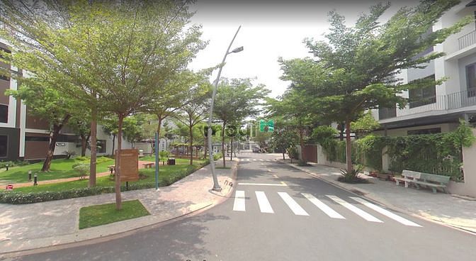 Hình ảnh KDC Jamona City đường Đào Trí, Quận 7 chỉ 2tỷ850tr/ 80m2nền. Sổ riêng