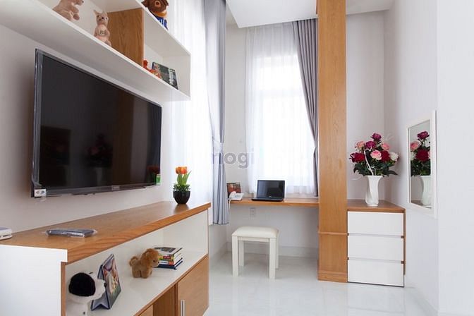 Hình ảnh CHDV full nội thất 2PN ngay Sunrise City Q7_sát vách Q4