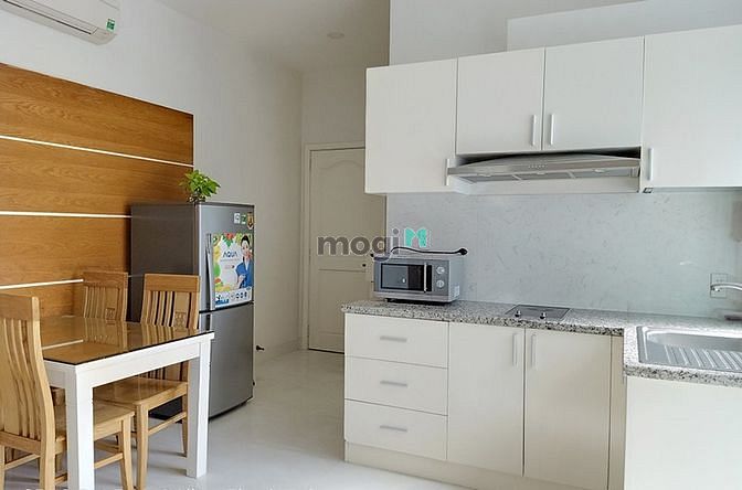 Hình ảnh CHDV full nội thất 2PN ngay Sunrise City Q7_sát vách Q4