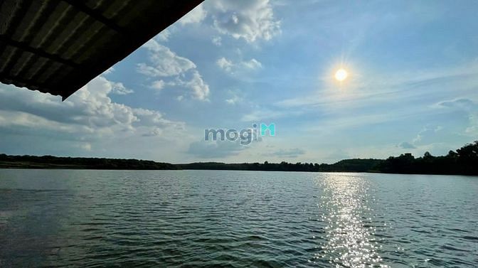 Hình ảnh Bán đất nền view hồ siêu đẹp Tân Khai Tân Quan Hớn Quản Bình Phước.