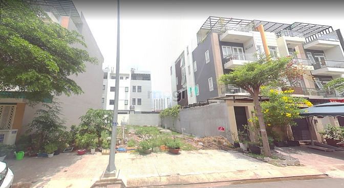 Hình ảnh KDC Jamona City đường Đào Trí, Quận 7 chỉ 2tỷ850tr/ 80m2nền. Sổ riêng
