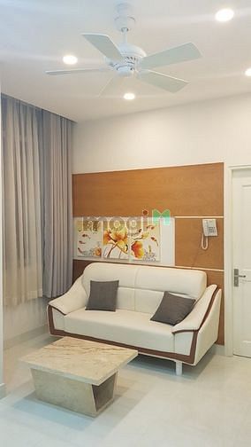 Hình ảnh CHDV full nội thất 2PN ngay Sunrise City Q7_sát vách Q4