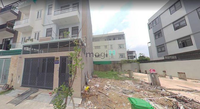Hình ảnh KDC Jamona City đường Đào Trí, Quận 7 chỉ 2tỷ850tr/ 80m2nền. Sổ riêng