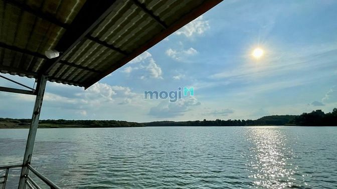 Hình ảnh Bán đất nền view hồ siêu đẹp Tân Khai Tân Quan Hớn Quản Bình Phước.