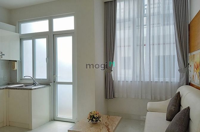 Hình ảnh CHDV full nội thất 2PN ngay Sunrise City Q7_sát vách Q4