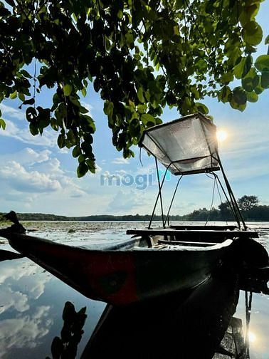 Hình ảnh Bán đất nền view hồ siêu đẹp Tân Khai Tân Quan Hớn Quản Bình Phước.