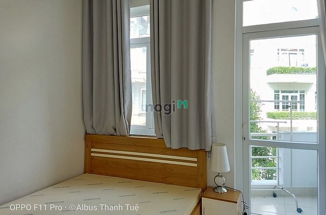 Hình ảnh CHDV full nội thất 2PN ngay Sunrise City Q7_sát vách Q4