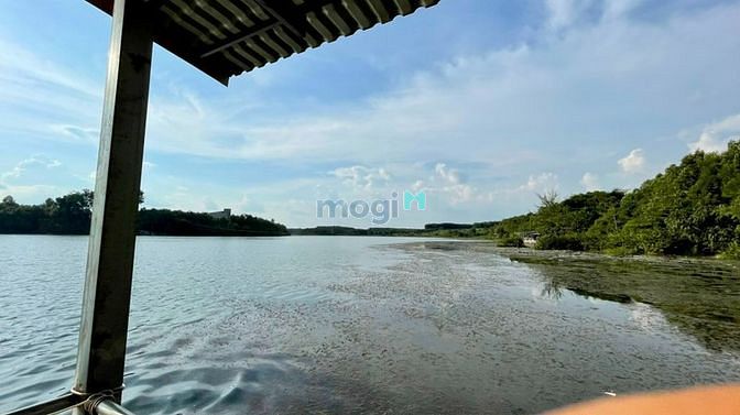 Hình ảnh Bán đất nền view hồ siêu đẹp Tân Khai Tân Quan Hớn Quản Bình Phước.