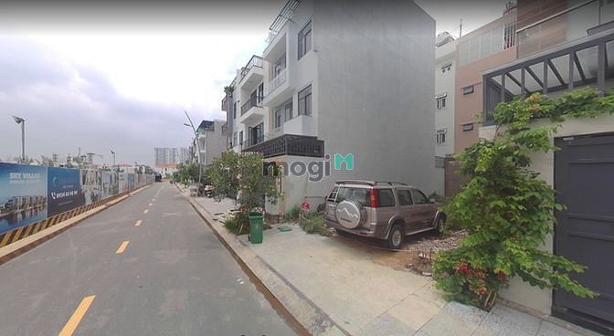 Hình ảnh KDC Jamona City đường Đào Trí, Quận 7 chỉ 2tỷ850tr/ 80m2nền. Sổ riêng