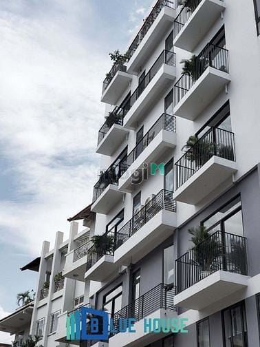Hình ảnh Cho Thuê Căn Hộ Cao Cấp Gần CV Lê Thị Riêng - Tân Bình