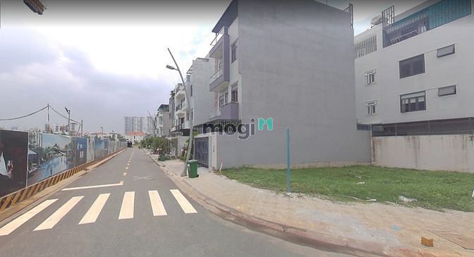 Hình ảnh KDC Jamona City đường Đào Trí, Quận 7 chỉ 2tỷ850tr/ 80m2nền. Sổ riêng