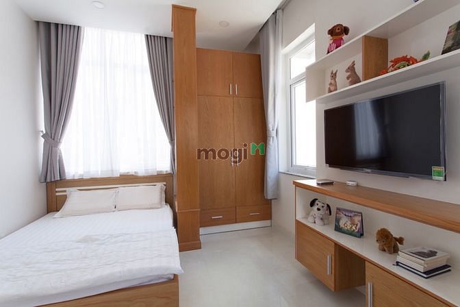 Hình ảnh CHDV full nội thất 2PN ngay Sunrise City Q7_sát vách Q4