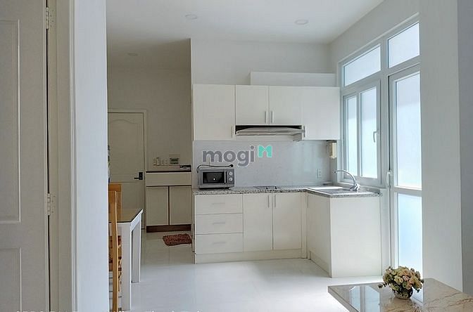 Hình ảnh CHDV full nội thất 2PN ngay Sunrise City Q7_sát vách Q4