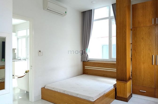 Hình ảnh CHDV full nội thất 2PN ngay Sunrise City Q7_sát vách Q4