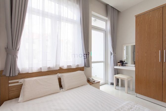 Hình ảnh CHDV full nội thất 2PN ngay Sunrise City Q7_sát vách Q4