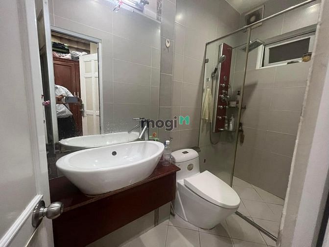 Hình ảnh Định Cư Mỹ Bán Nhà Lạc Long Quân, Tân Bình