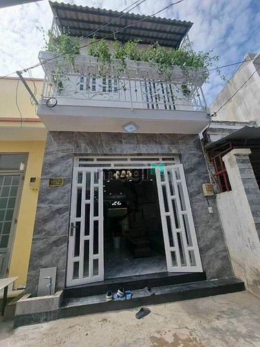 Hình ảnh NHÀ HXH đường Phan Thúc Duyện, Tân Bình 57m2, 4ty652