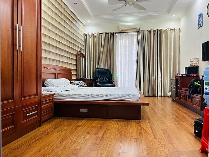 Hình ảnh Định Cư Mỹ Bán Nhà Lạc Long Quân, Tân Bình