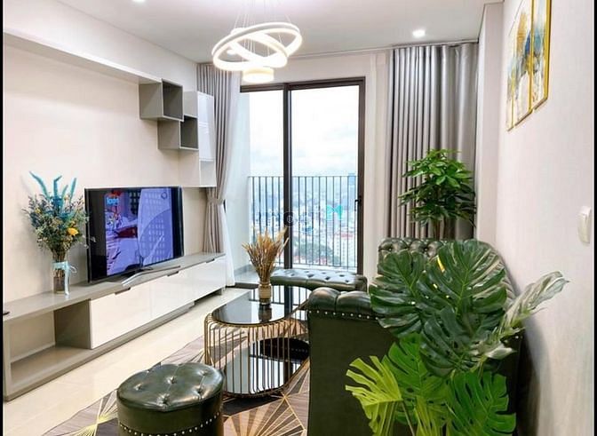 Hình ảnh Chủ Nhà Bán Gấp CC Hà Đô Centrosa - 86m2 - 2tỷ1