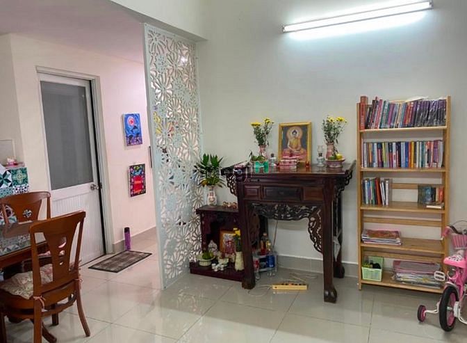 Hình ảnh Thiếu nợ bán nhà Wilton tower Bình Thạnh giá 2 tỷ 925 triệu 68m2