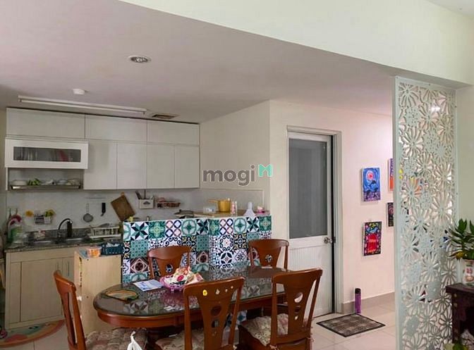Hình ảnh Thiếu nợ bán nhà Wilton tower Bình Thạnh giá 2 tỷ 925 triệu 68m2