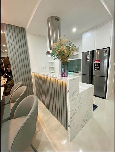 Hình ảnh Chủ Nhà Bán Gấp CC Hà Đô Centrosa - 86m2 - 2tỷ1