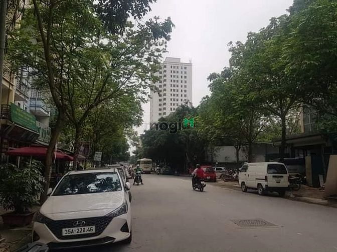 Hình ảnh Bán đất phân lô Xa La, 230m2, mt11m, ô tô kinh doanh, cực hiếm