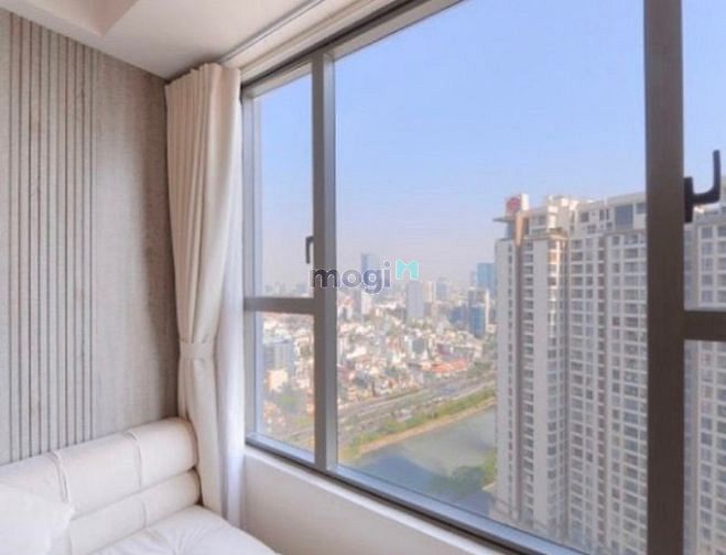 Hình ảnh CHÍNH CHỦ bán CH River Gate Q4 75m2 2PN 3tỷ875