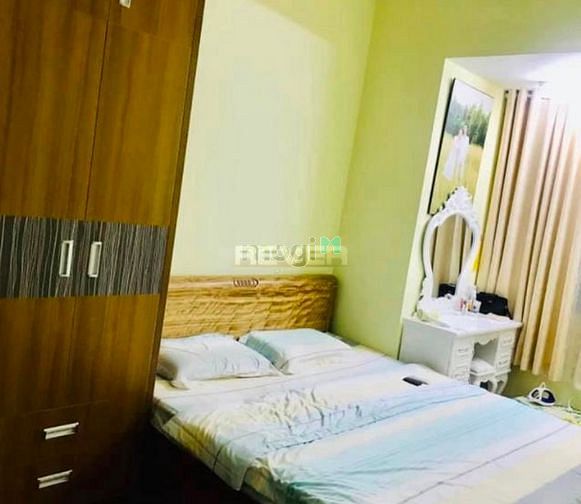 Hình ảnh BÁN GẤP CH D-Vela Q7 3PN 110m2 tầng11 2tỷ990