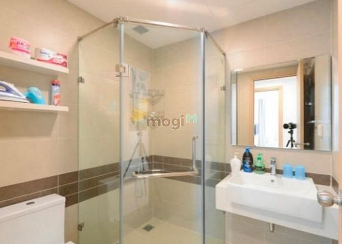Hình ảnh CHÍNH CHỦ bán CH River Gate Q4 75m2 2PN 3tỷ875