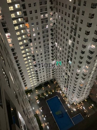 Hình ảnh CẦN BÁN CC Diamond - Quận 8. DT 82m2/ Giá 2,15 tỷ. SHR