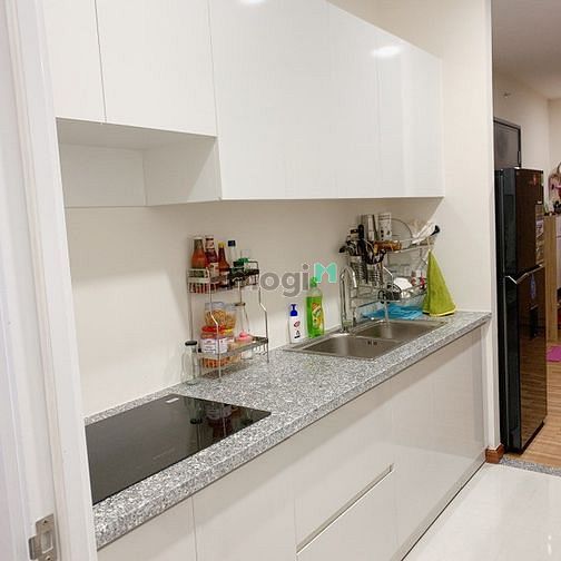 Hình ảnh CẦN BÁN CC Diamond - Quận 8. DT 82m2/ Giá 2,15 tỷ. SHR