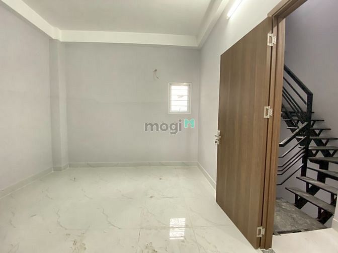 Hình ảnh Vừa trống phòng mới xây giá hạt dẻ tại Tân Bình