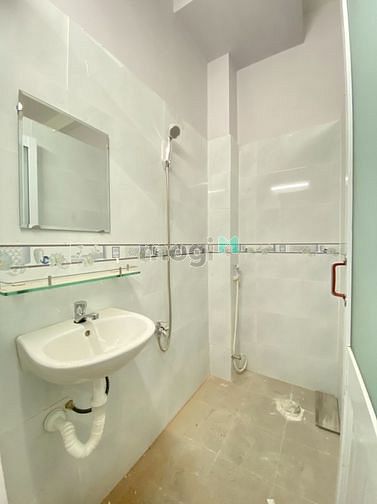 Hình ảnh Vừa trống phòng mới xây giá hạt dẻ tại Tân Bình