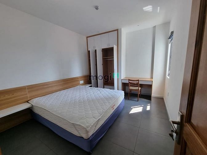 Hình ảnh cho thuê gấp căn studio-1 phòng ngủ full nội thất đẹp chỉ việc đến ở