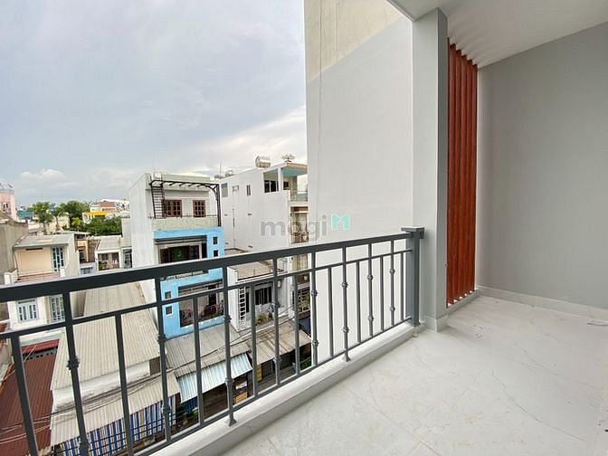 Hình ảnh Vừa trống phòng mới xây giá hạt dẻ tại Tân Bình