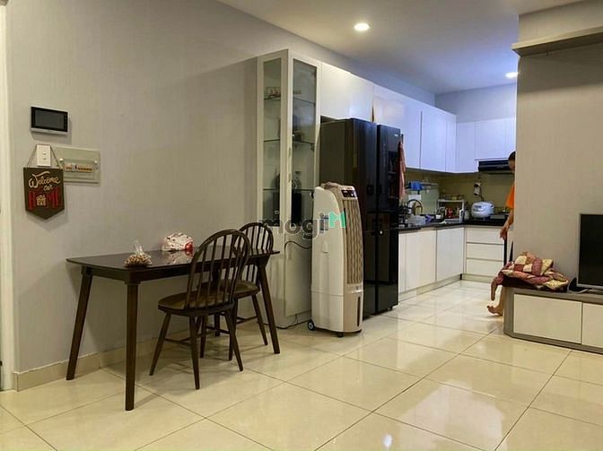 Hình ảnh BÁN nhanh CC Dream Home, Gò Vấp. DT: 62m2/ 2,18 tỷ. SHR