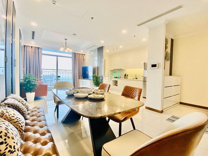 Hình ảnh Mb6623 nạp rút nhanh chóng giá tốt đang bán tai Vinhomes Central Park Bình Thạnh 2PN