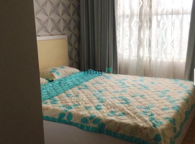 Hình ảnh DỌN VÀO Ở LIềN CH Galaxy9 Q4 74m2 2PN 3tỷ155