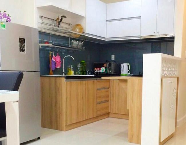Hình ảnh DỌN VÀO Ở LIềN CH Galaxy9 Q4 74m2 2PN 3tỷ155