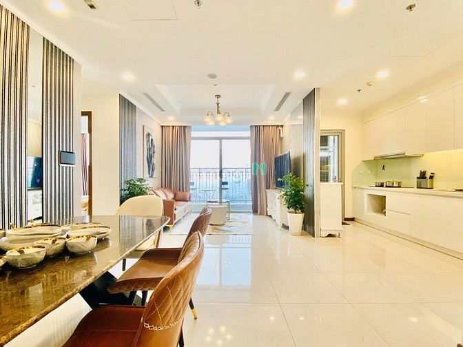 Hình ảnh Mb6623 nạp rút nhanh chóng giá tốt đang bán tai Vinhomes Central Park Bình Thạnh 2PN