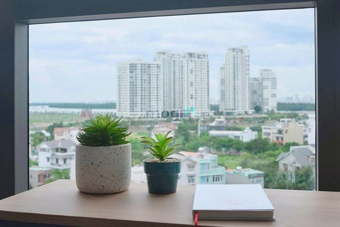 Hình ảnh Căn Hộ 3 Phòng Ngủ Nội Thất Đẹp - Sang - Cao Cấp Quận 2