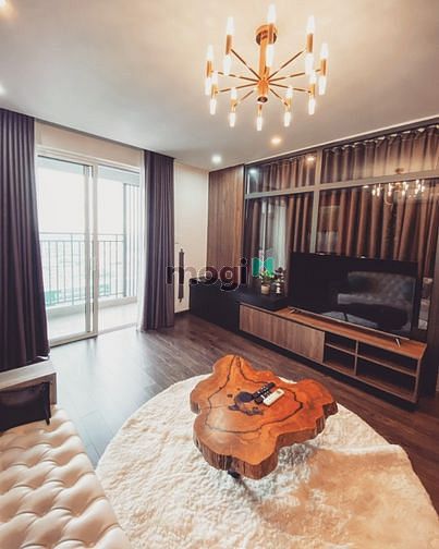 Hình ảnh Hotiland.info - 76m2 2PN 2WC Sunrise City View - Q7, nội thất nhập