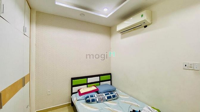 Hình ảnh Bán nhà HXH Khu Dân Cư Vườn Cau, Khu Thượng Lưu Dân Trí Cao - Hẻm 606